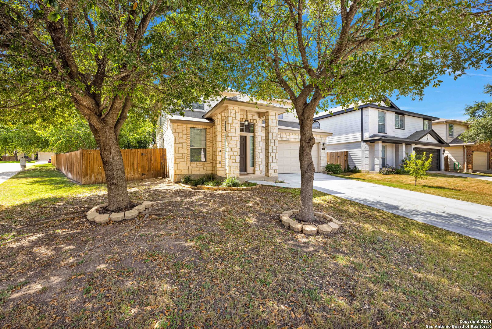 439 Dandelion Bend San Antonio TX 78245