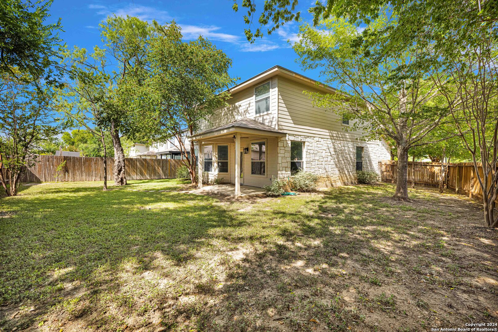 439 Dandelion Bend San Antonio TX 78245