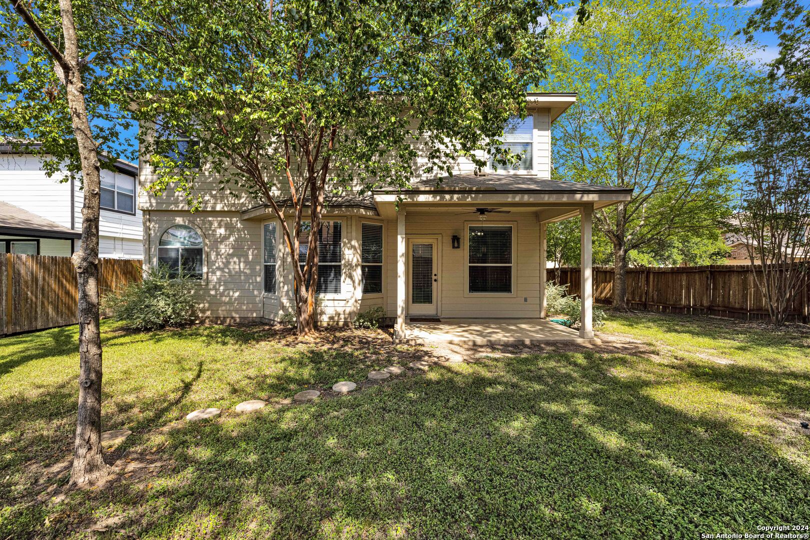 439 Dandelion Bend San Antonio TX 78245