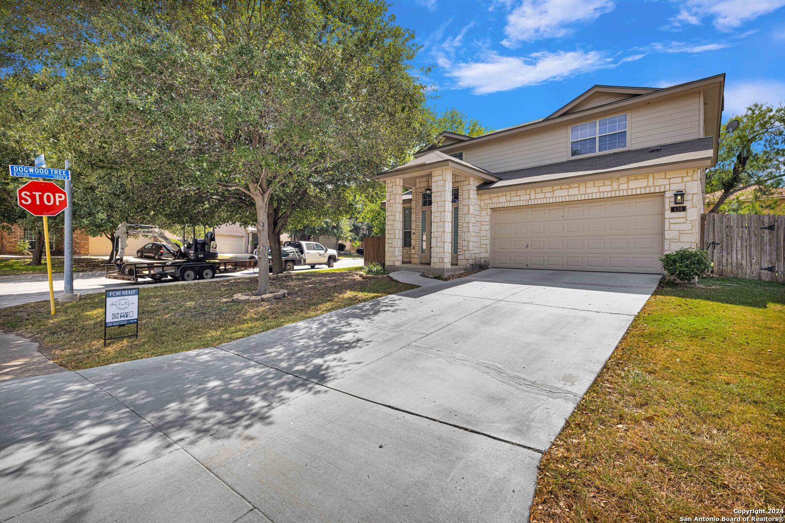 439 Dandelion Bend San Antonio TX 78245