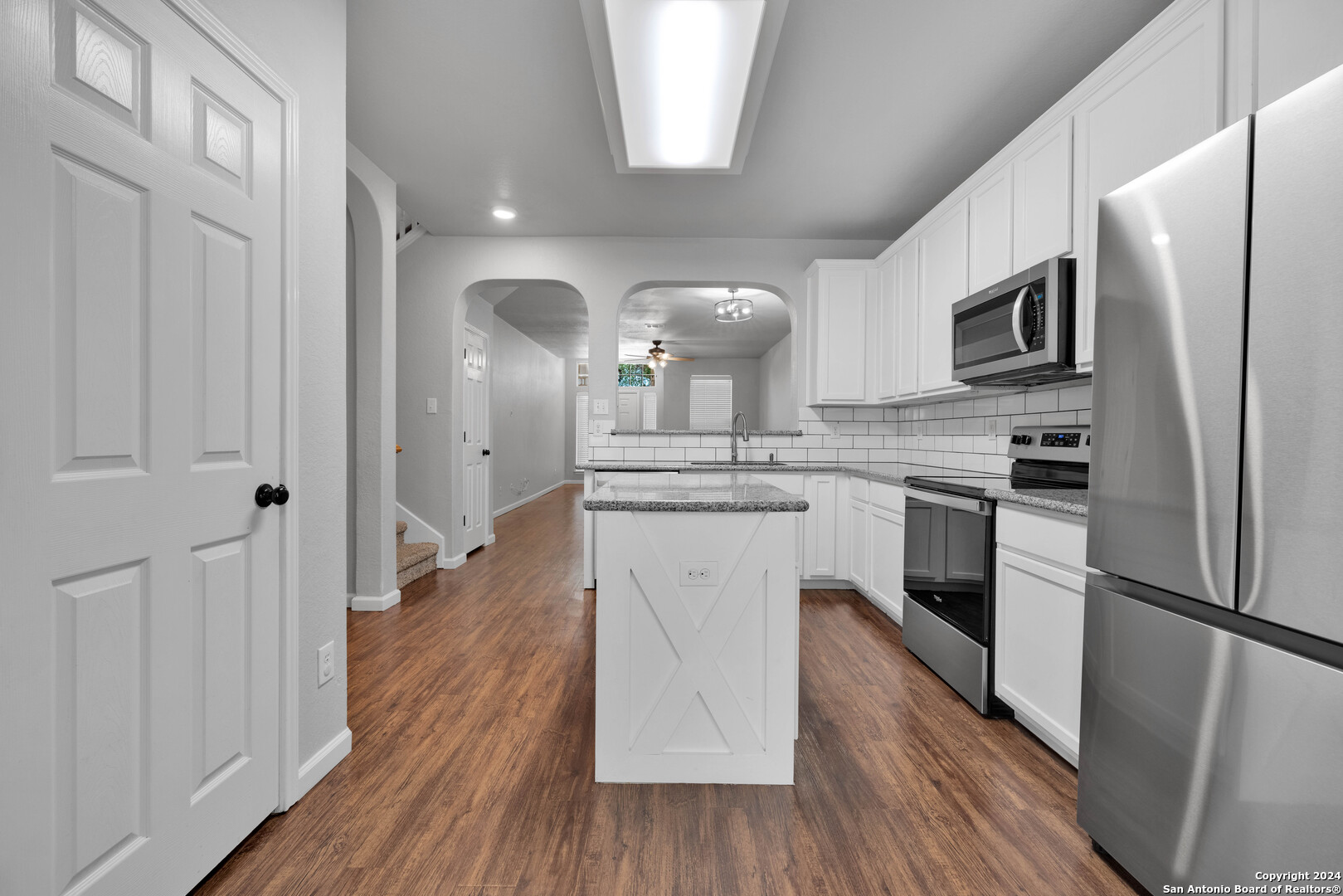 439 Dandelion Bend San Antonio TX 78245