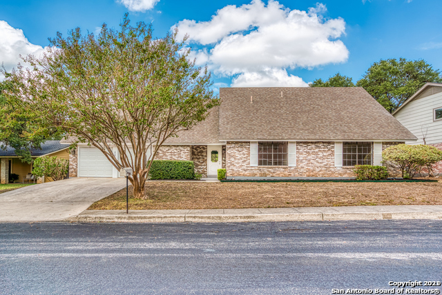 1117 White Pine San Antonio TX 78232