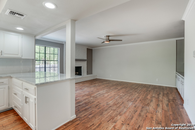 1117 White Pine San Antonio TX 78232