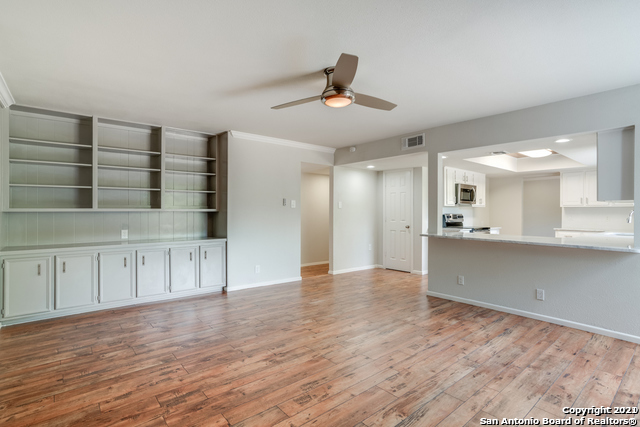 1117 White Pine San Antonio TX 78232