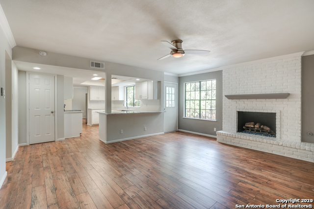 1117 White Pine San Antonio TX 78232