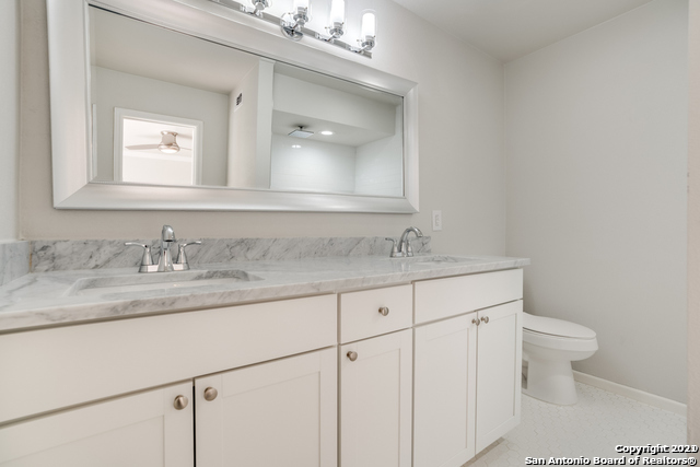 1117 White Pine San Antonio TX 78232
