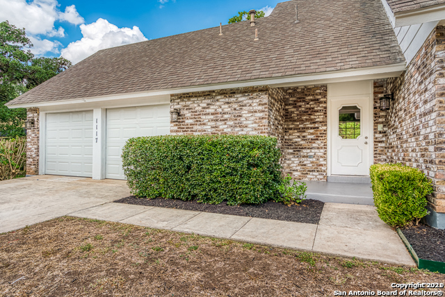 1117 White Pine San Antonio TX 78232