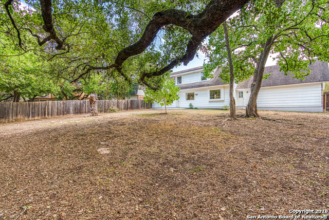 1117 White Pine San Antonio TX 78232