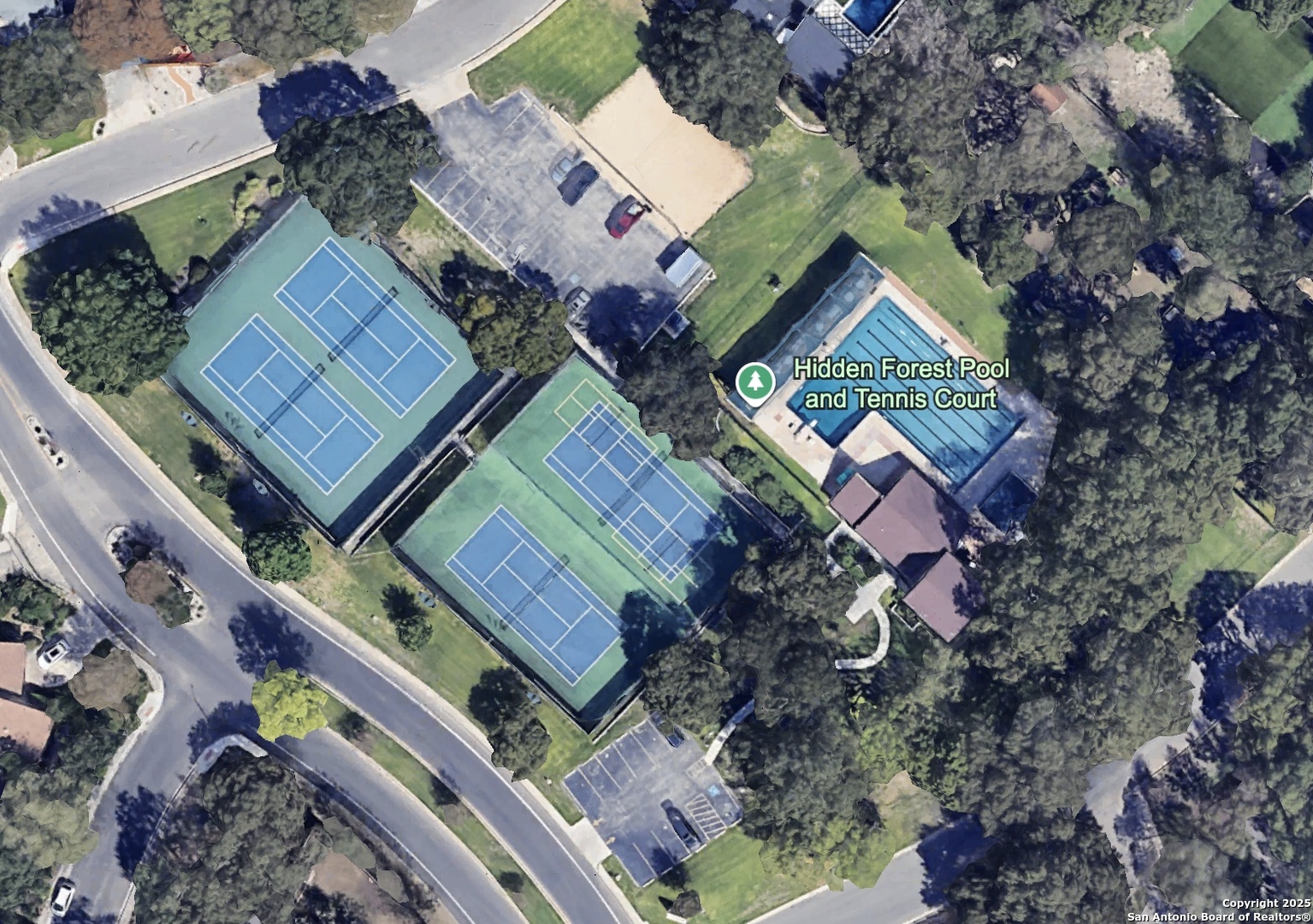 1117 White Pine San Antonio TX 78232