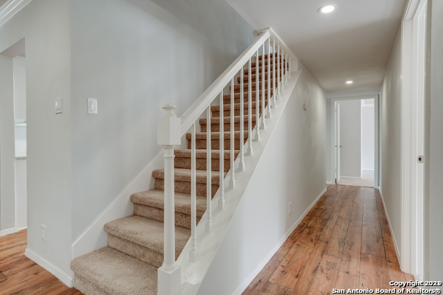 1117 White Pine San Antonio TX 78232