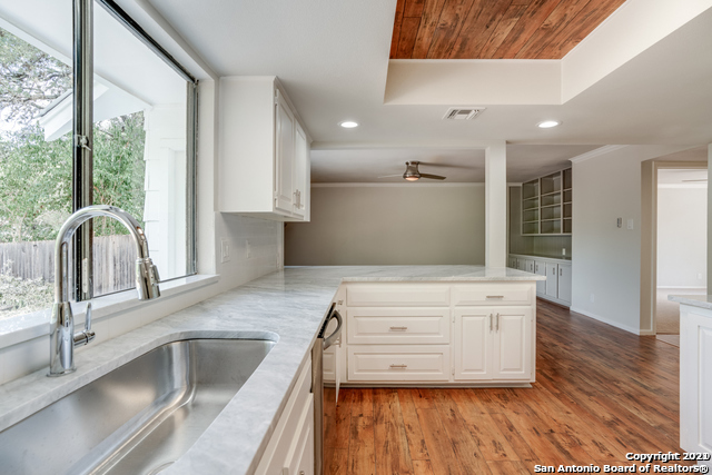 1117 White Pine San Antonio TX 78232