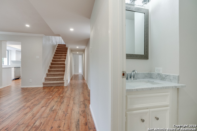 1117 White Pine San Antonio TX 78232