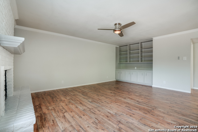 1117 White Pine San Antonio TX 78232