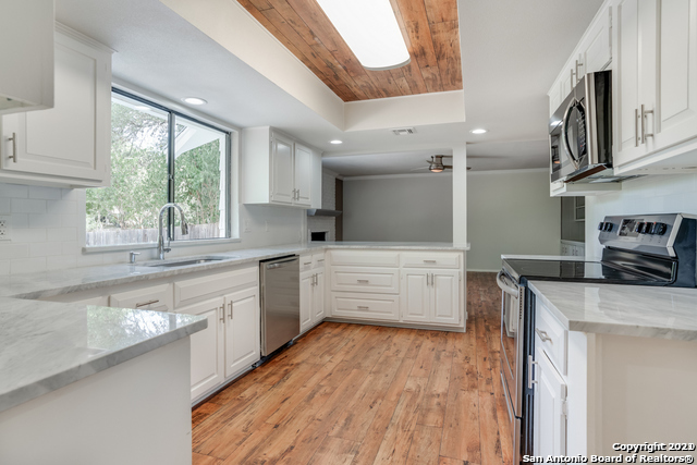 1117 White Pine San Antonio TX 78232