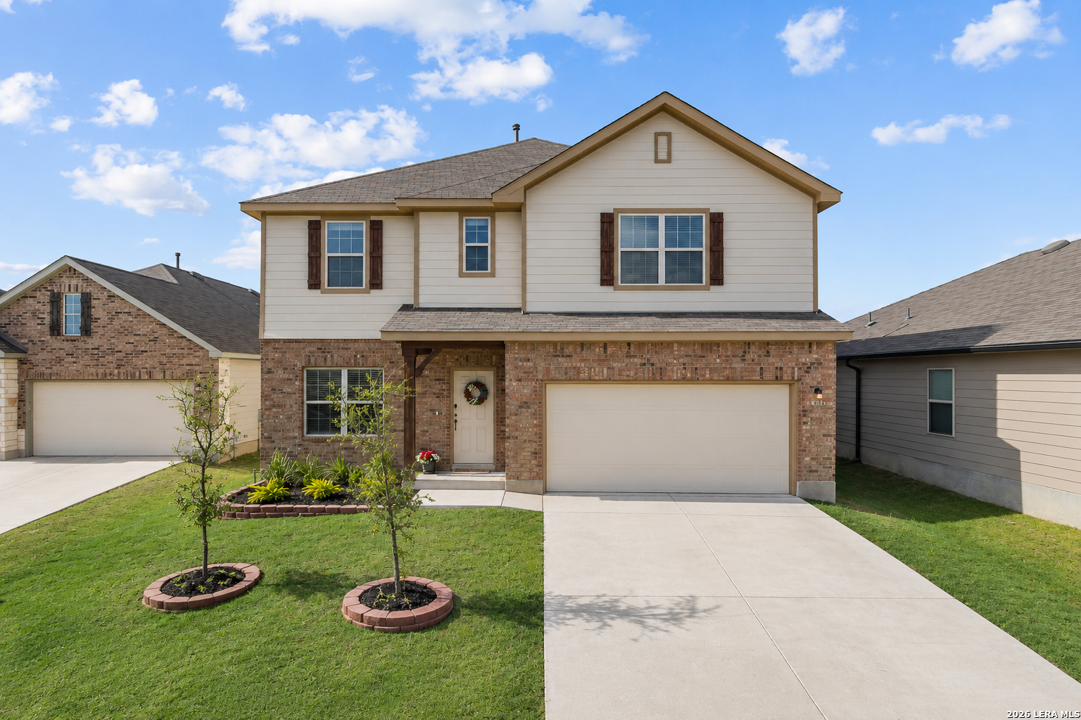 7015 Vista San Antonio TX 78233