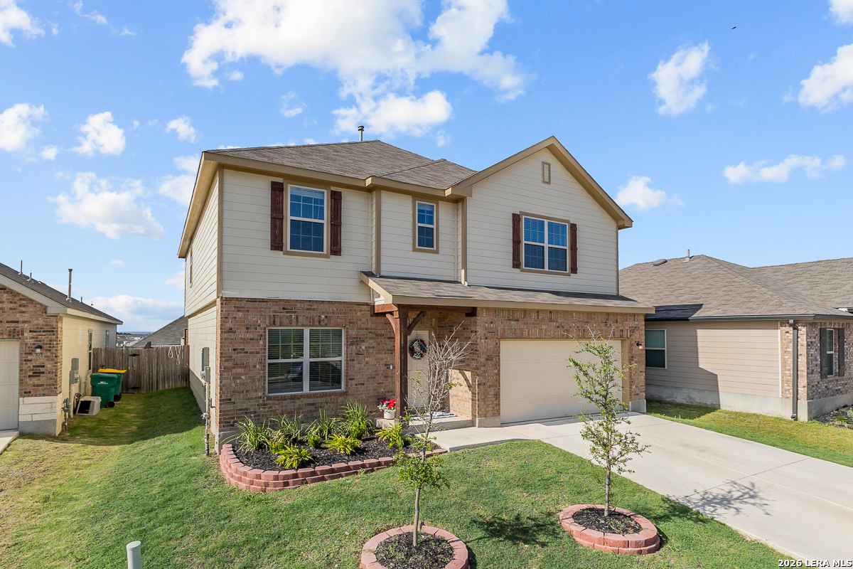 7015 Vista San Antonio TX 78233