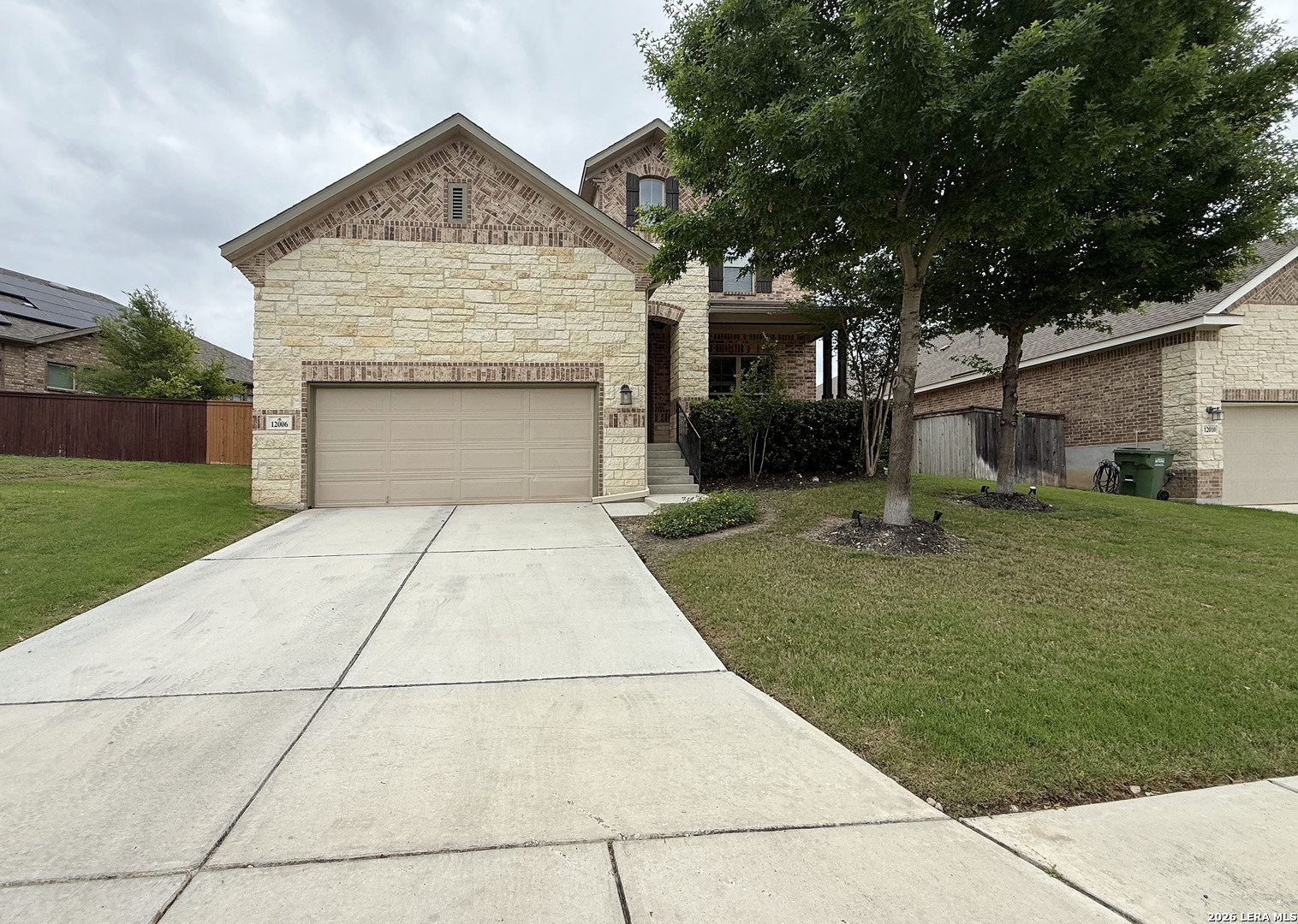 12006 Pitcher Road San Antonio TX 78253