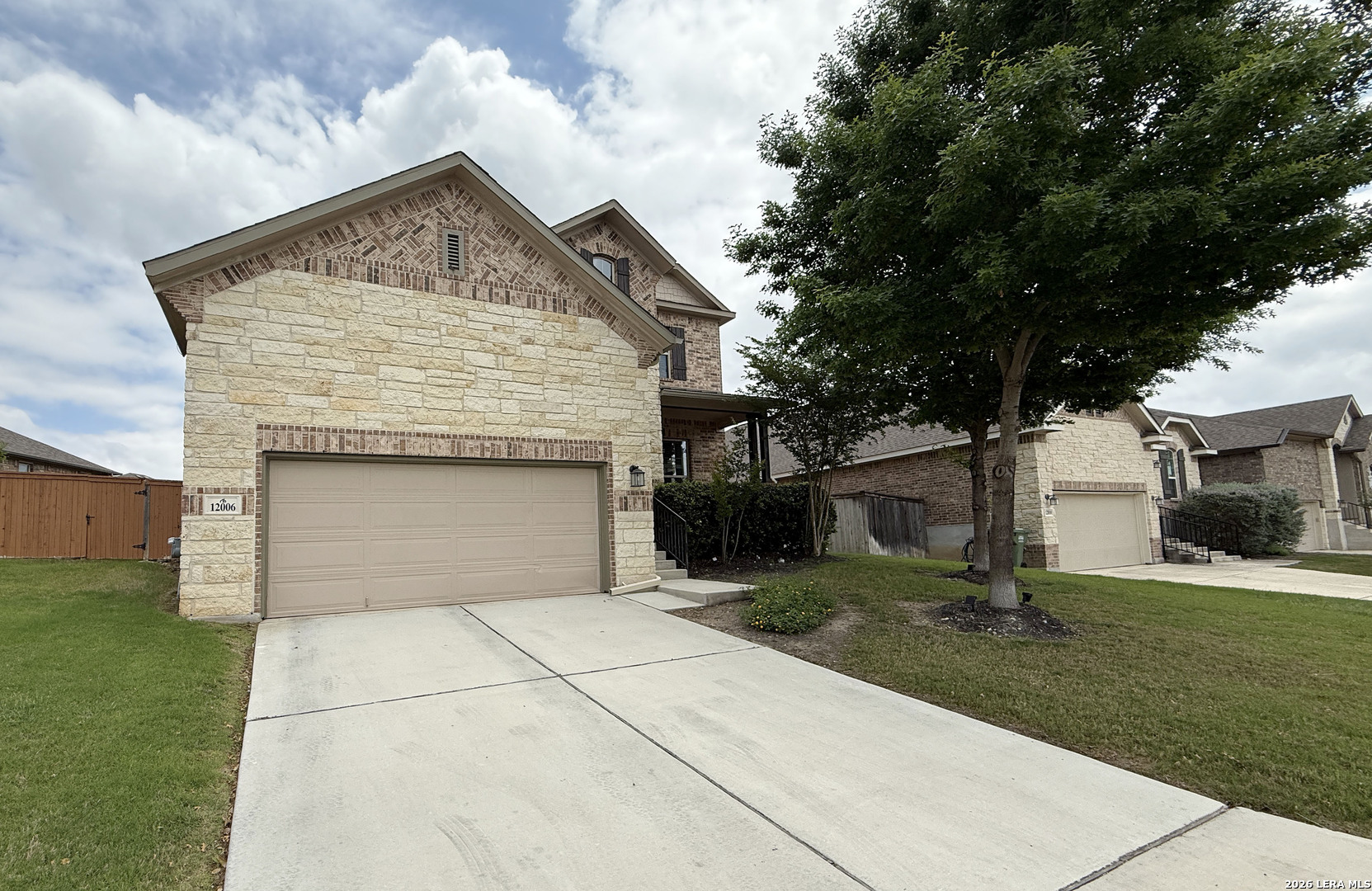 12006 Pitcher Road San Antonio TX 78253