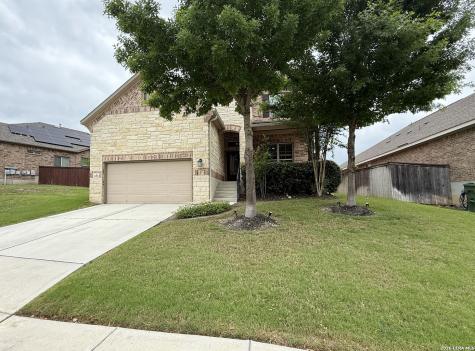 12006 Pitcher Road San Antonio TX 78253