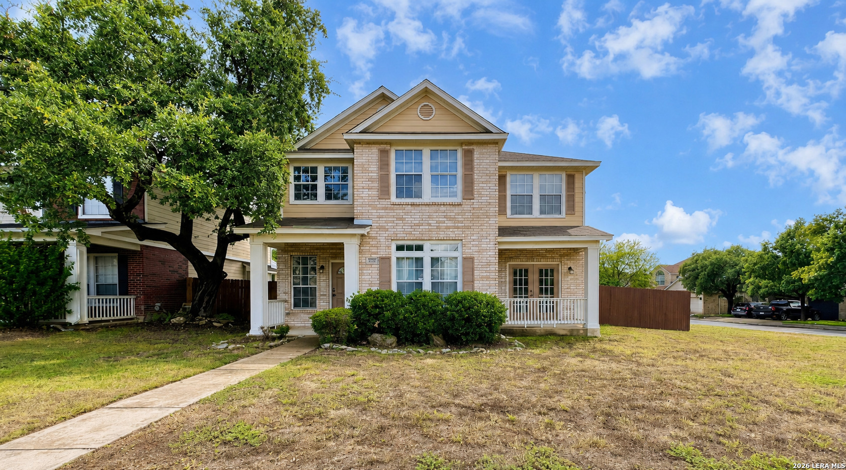 1042 Maltese Garden San Antonio TX 78260