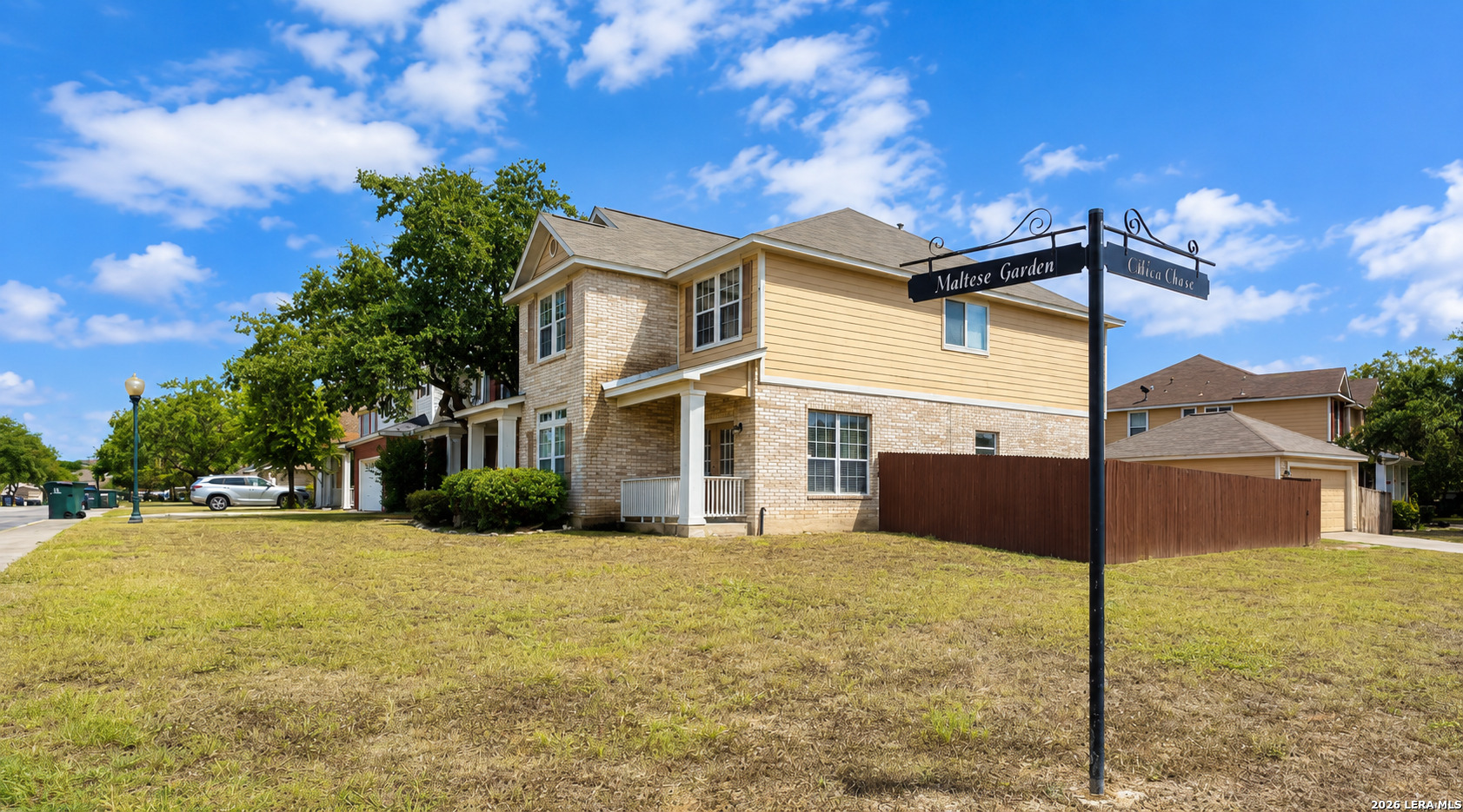 1042 Maltese Garden San Antonio TX 78260
