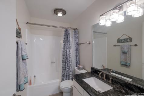 1135 Parkview Drive Canyon Lake TX 78133