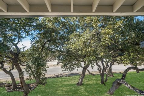 1135 Parkview Drive Canyon Lake TX 78133