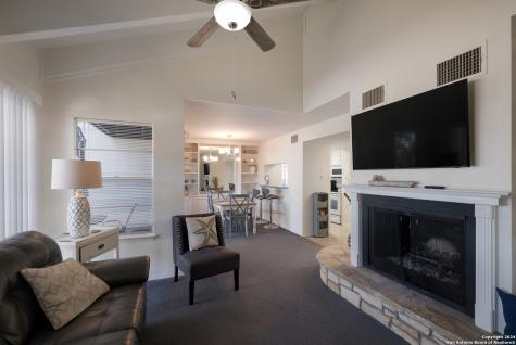 1135 Parkview Drive Canyon Lake TX 78133