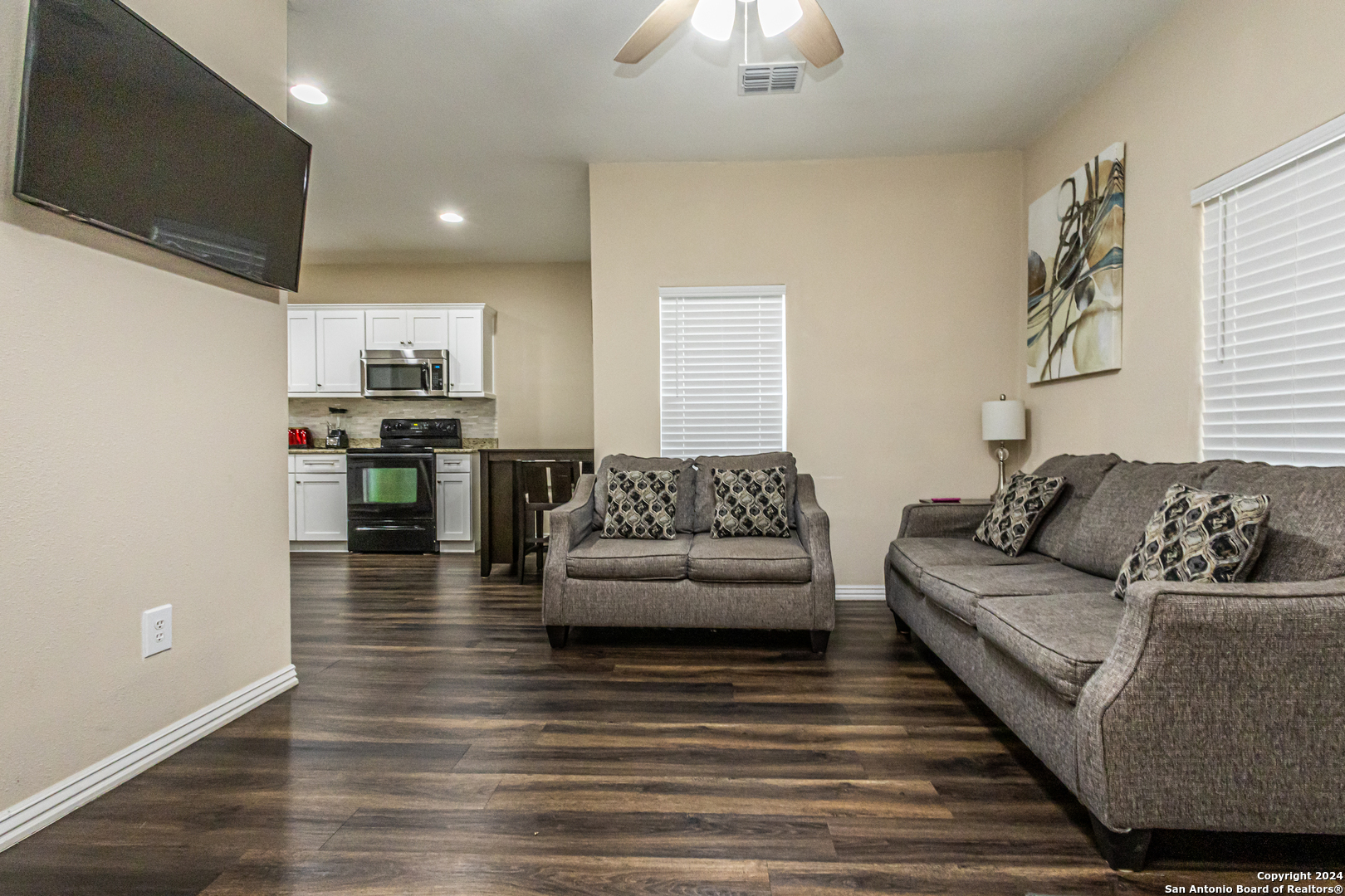 1202 N Center San Antonio TX 78202