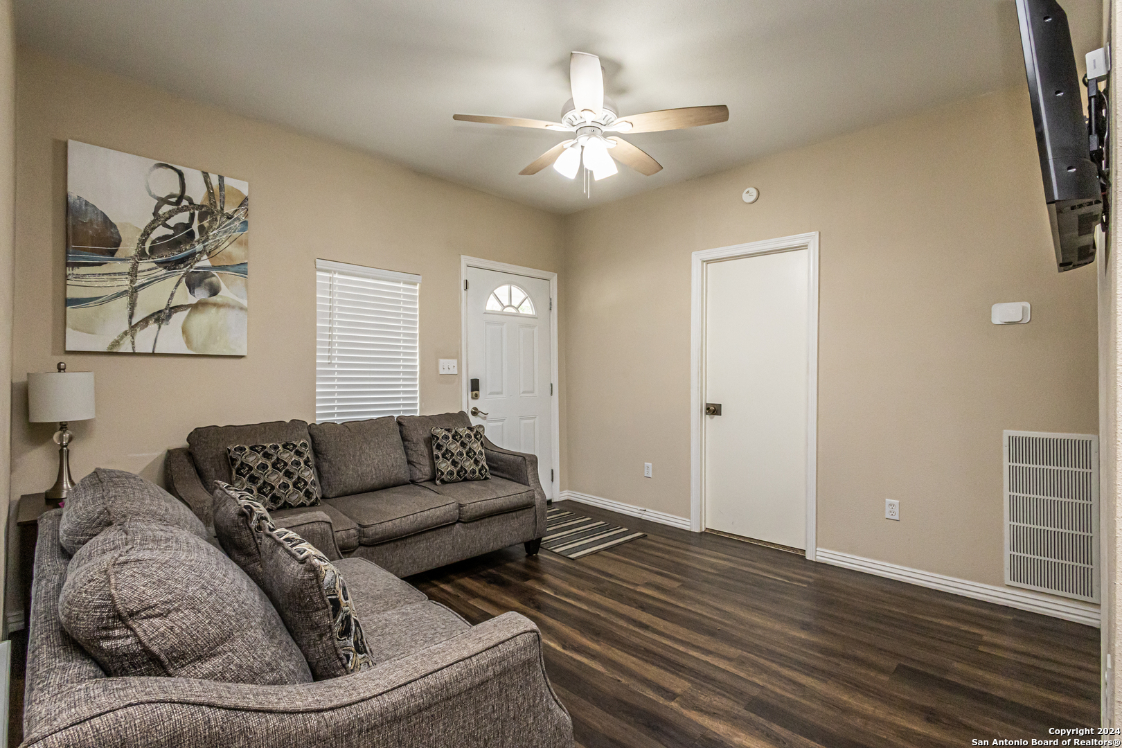 1202 N Center San Antonio TX 78202