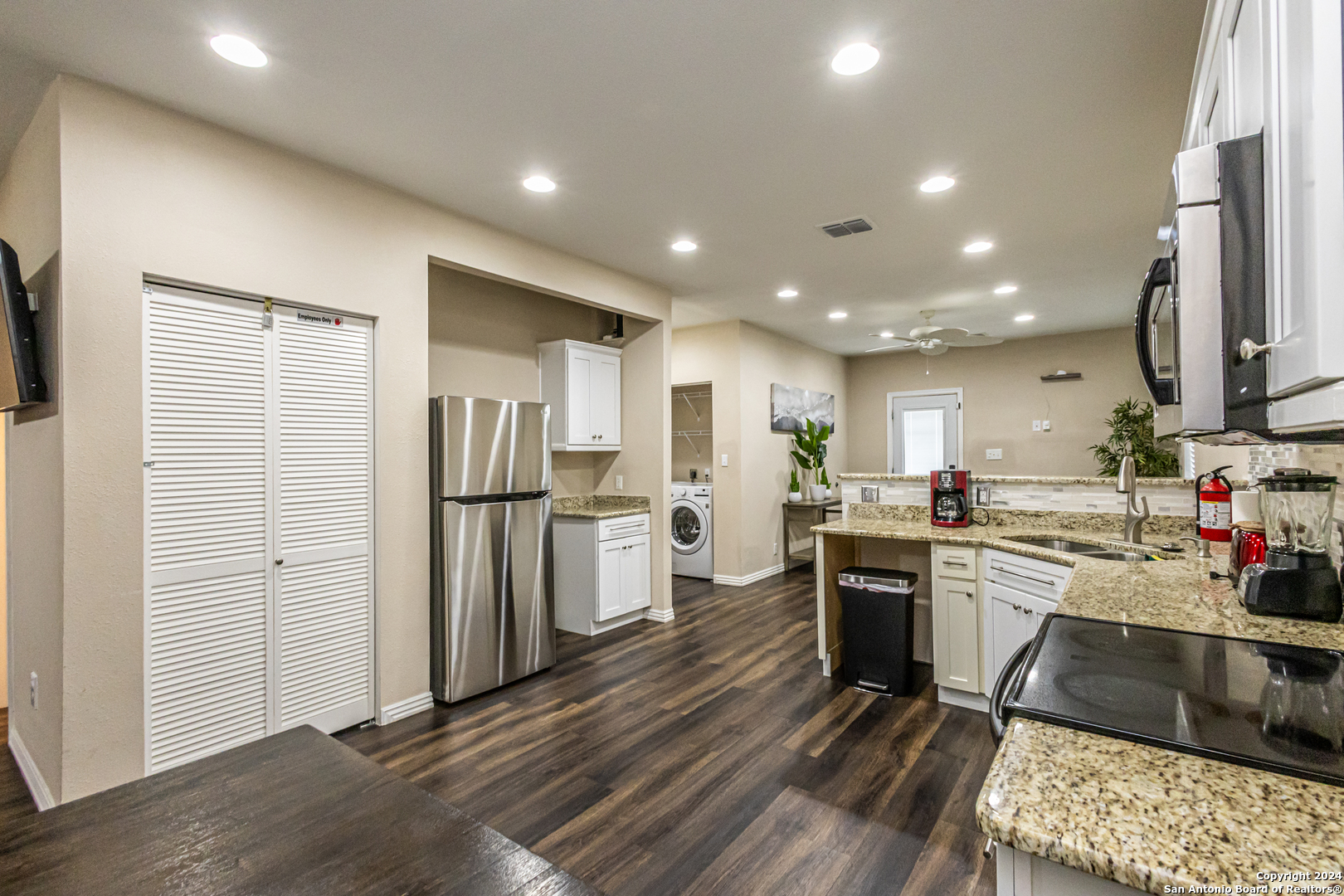 1202 N Center San Antonio TX 78202