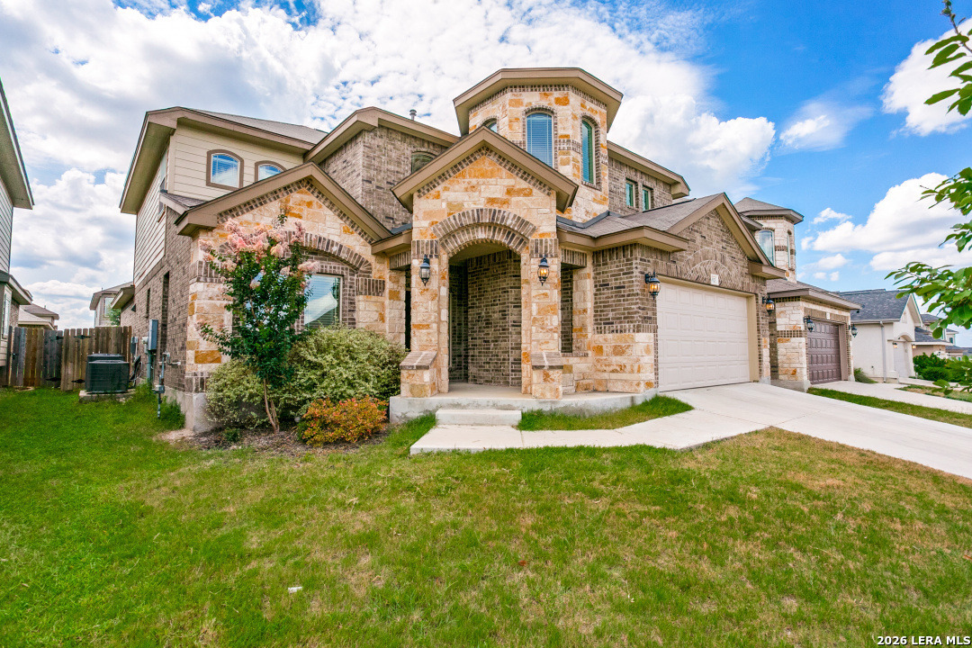 6923 Comanche Cougar San Antonio TX 78233
