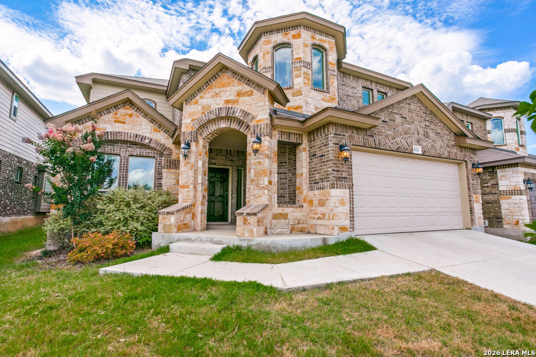 6923 Comanche Cougar San Antonio TX 78233