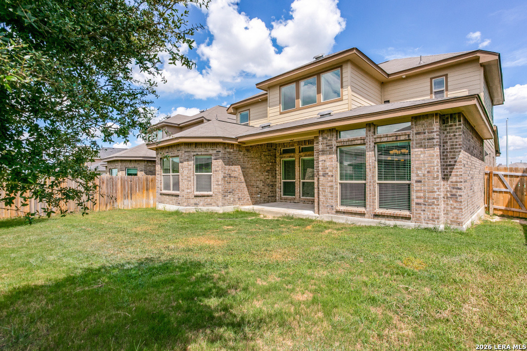 6923 Comanche Cougar San Antonio TX 78233