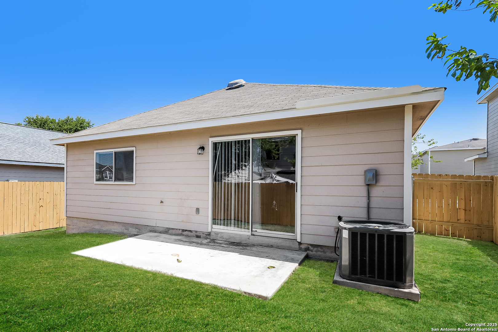 107 Cedron Chase San Antonio TX 78253