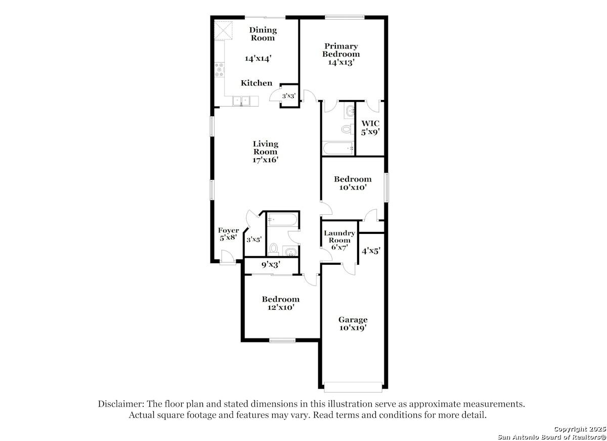 107 Cedron Chase San Antonio TX 78253