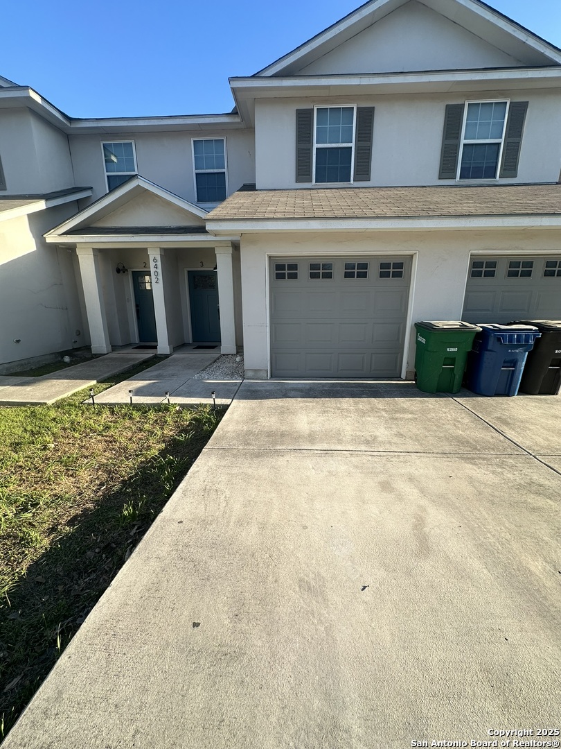 6402 Melanzane San Antonio TX 78233