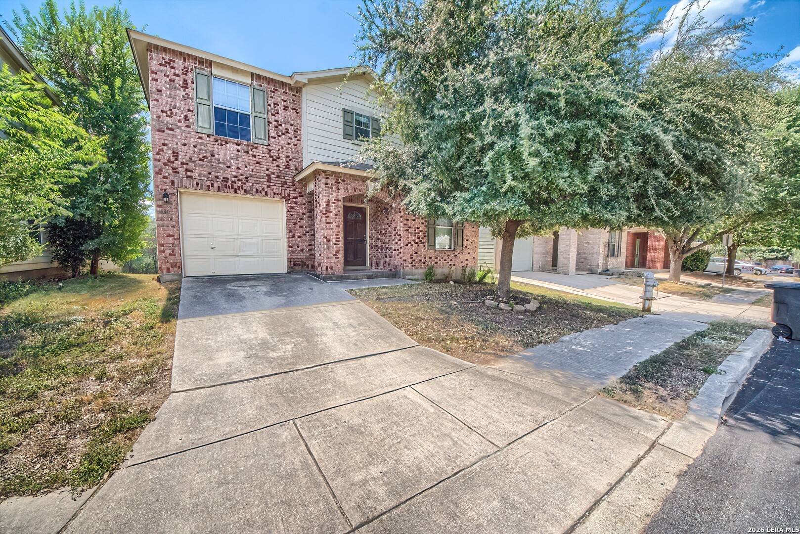 130 Agency Oaks San Antonio TX 78249