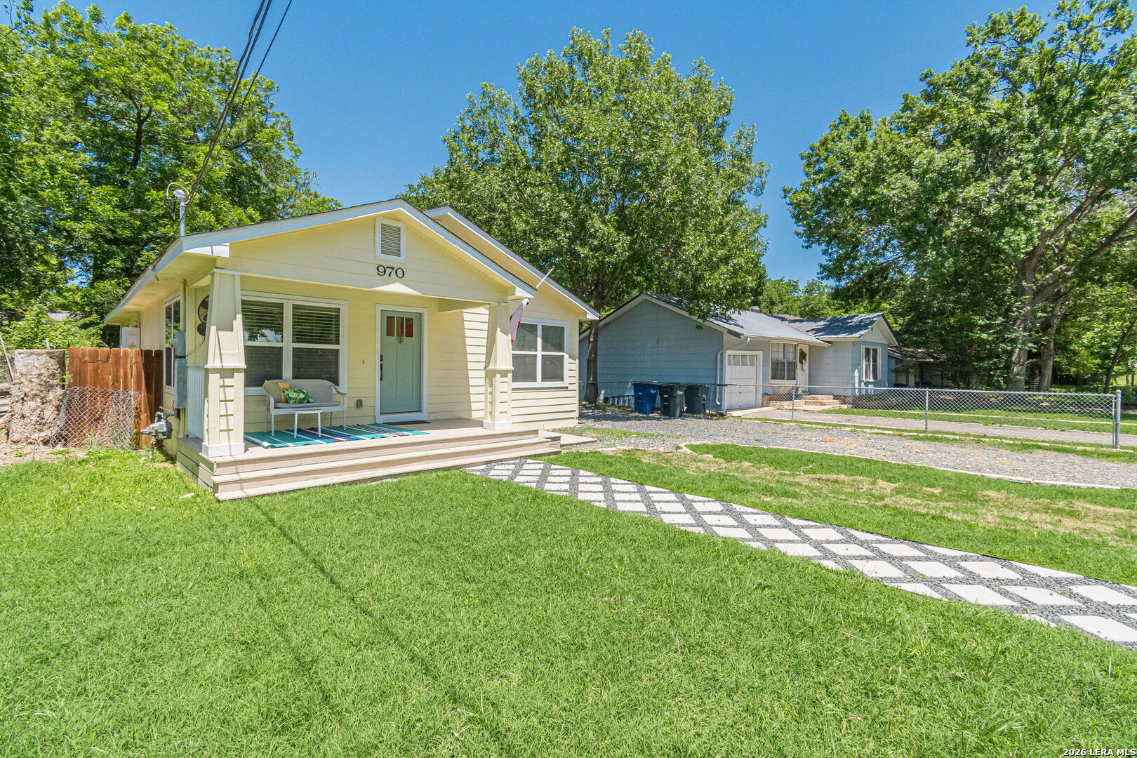 970 N Liberty Avenue New Braunfels TX 78130