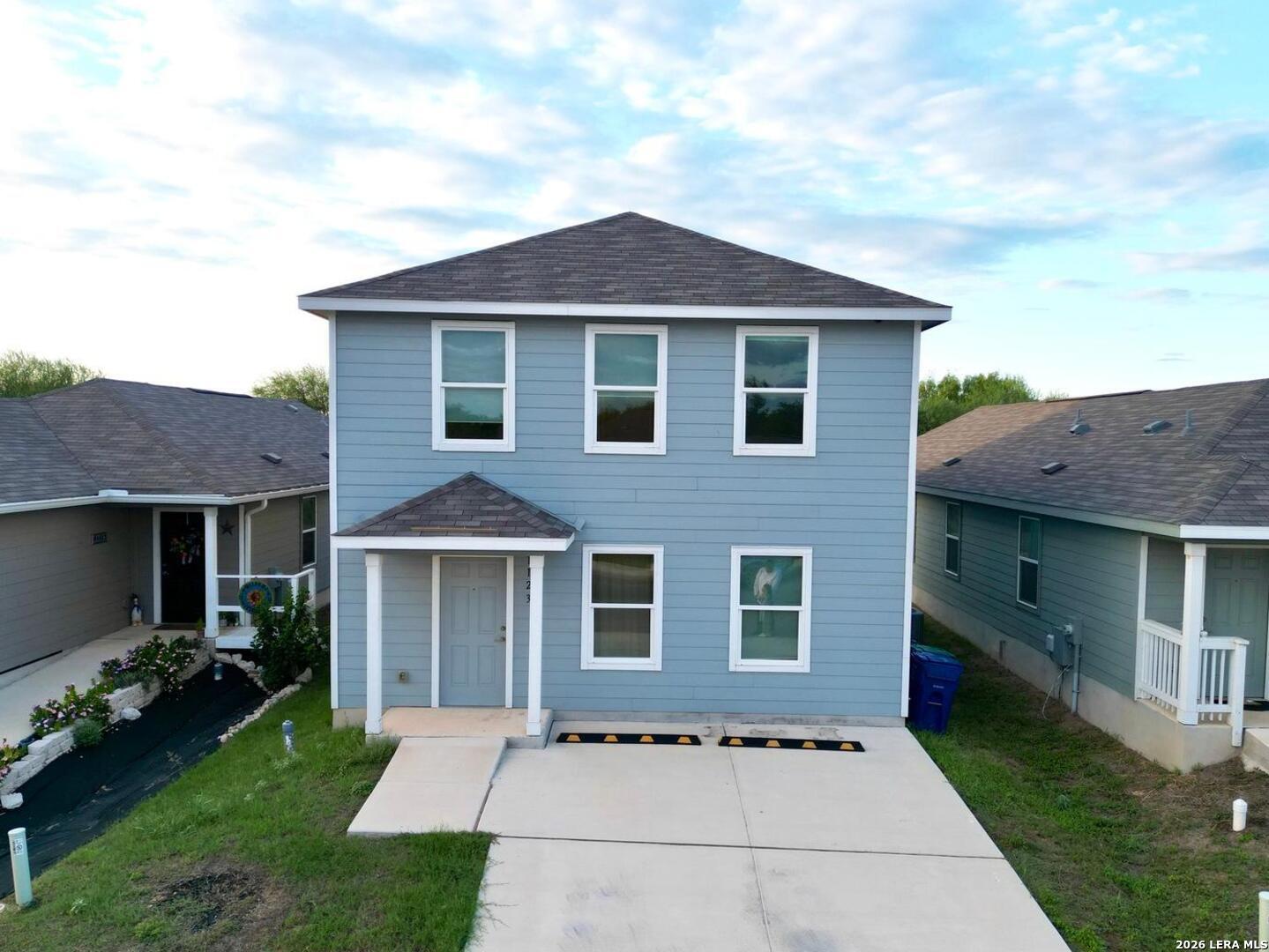 1123 Janzen Road San Antonio TX 78221