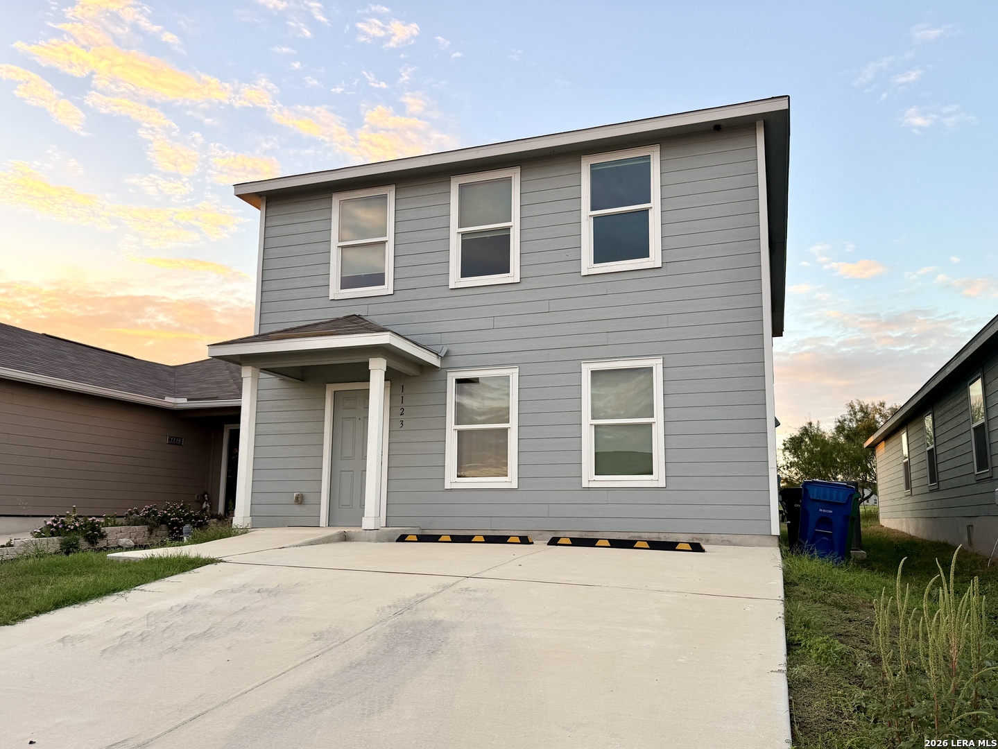 1123 Janzen Road San Antonio TX 78221