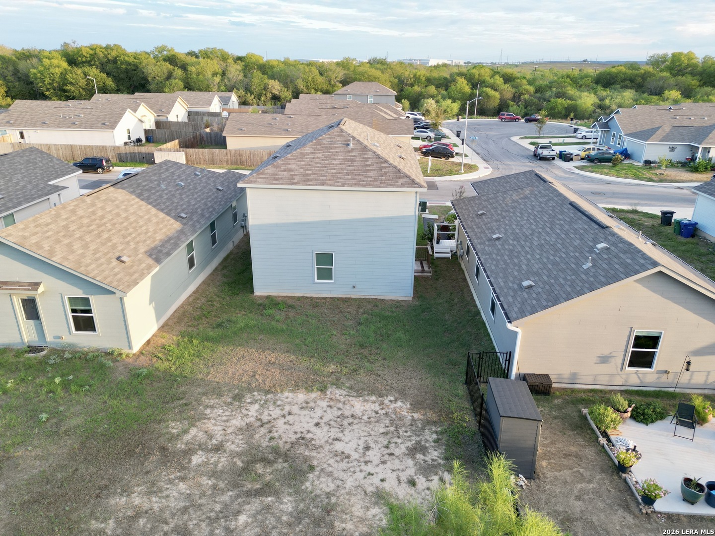 1123 Janzen Road San Antonio TX 78221