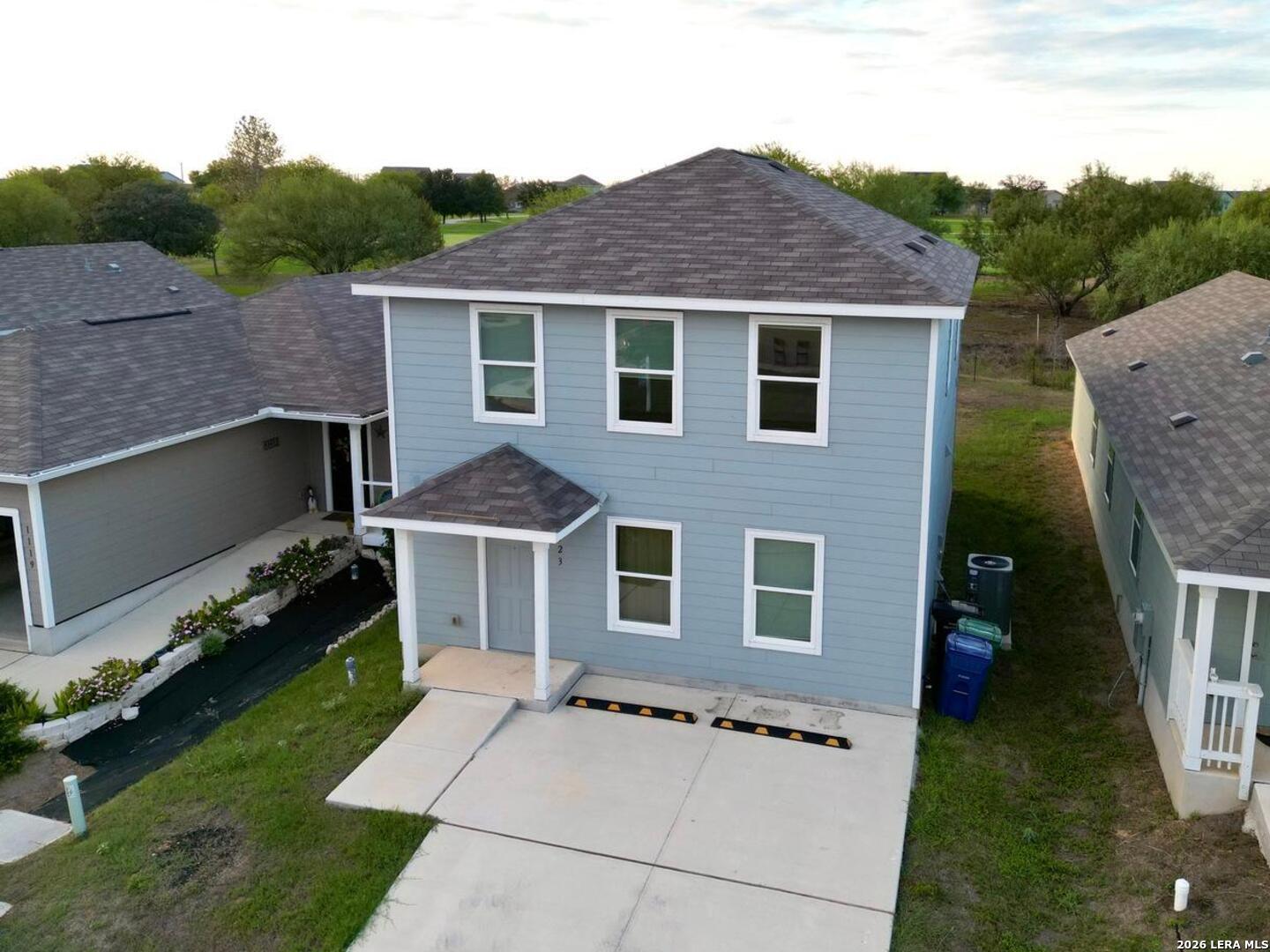 1123 Janzen Road San Antonio TX 78221