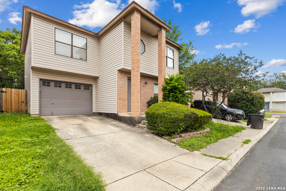 5011 River Kenton San Antonio TX 78240