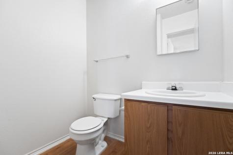 5011 River Kenton San Antonio TX 78240