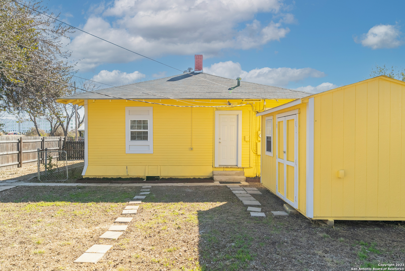 475 E French Place San Antonio TX 78212