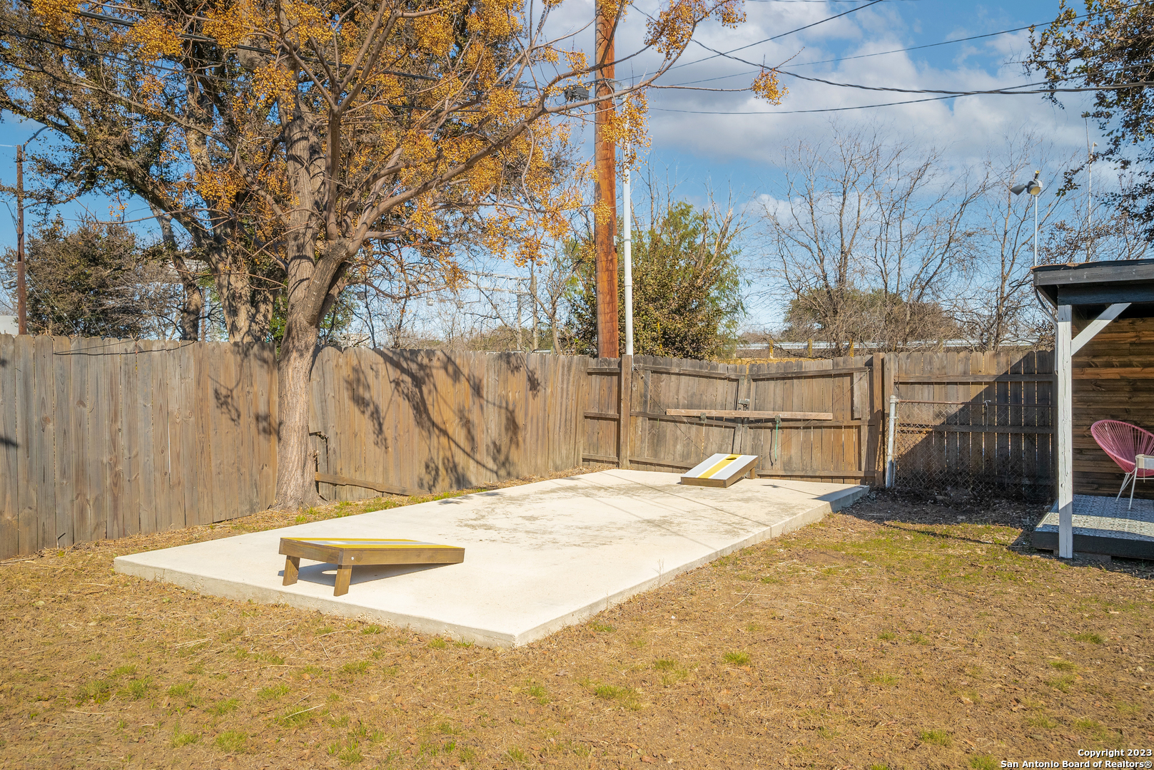 475 E French Place San Antonio TX 78212