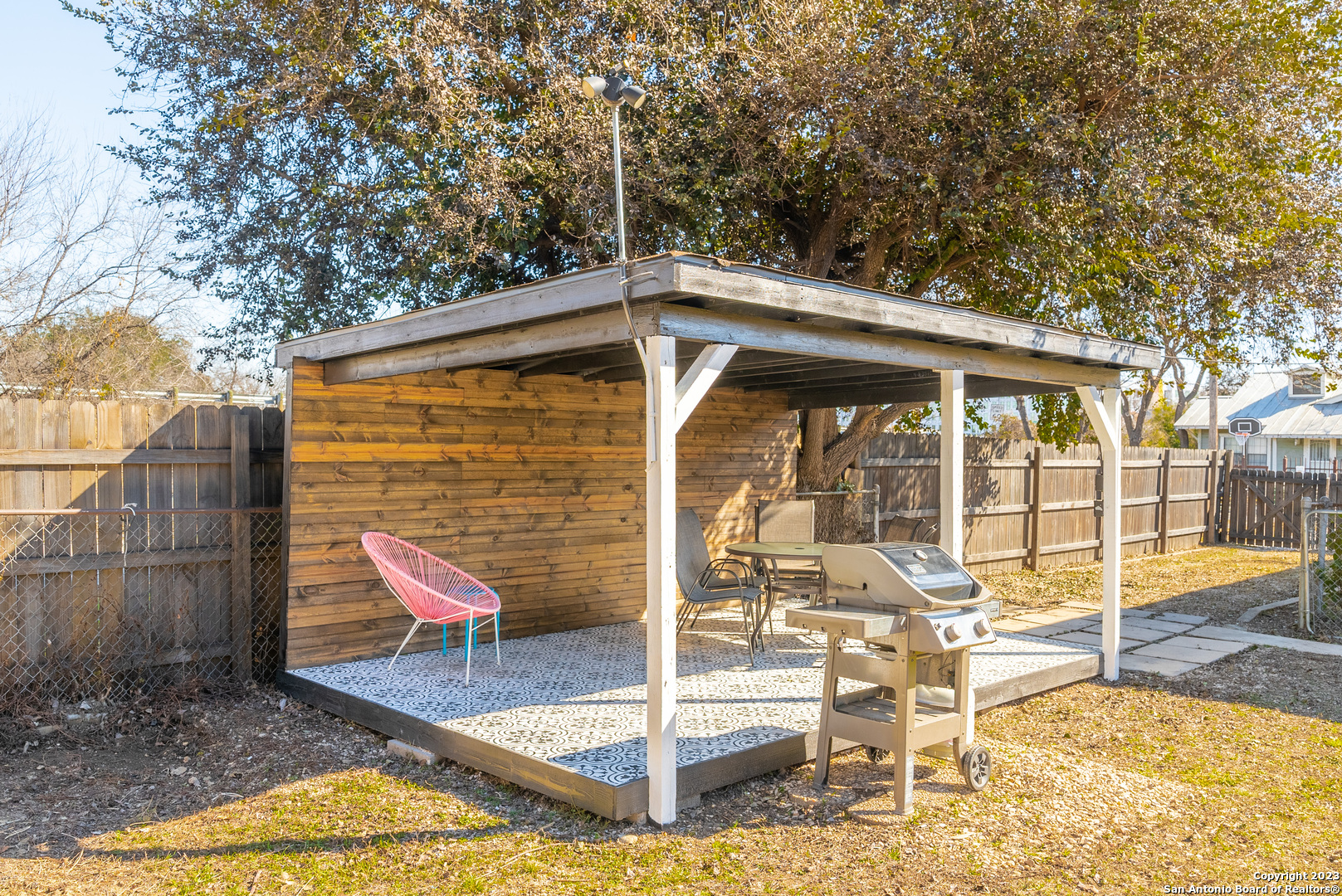 475 E French Place San Antonio TX 78212