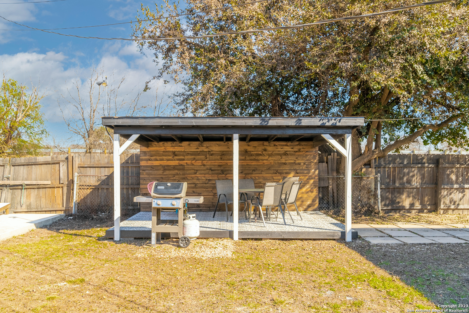 475 E French Place San Antonio TX 78212