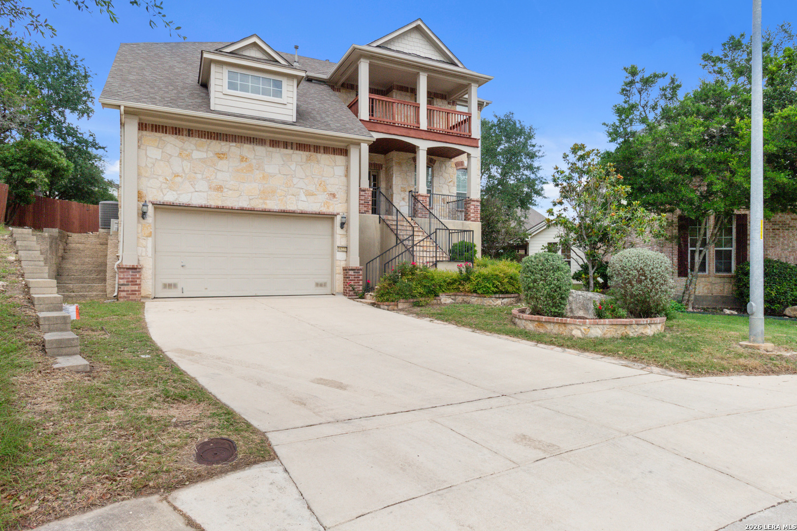 16227 Shooting Star San Antonio TX 78255